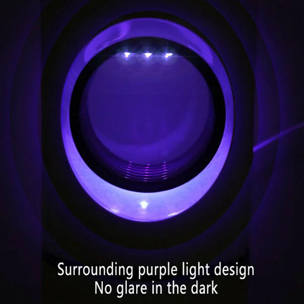 USB New Mosquito Led Killer Lamp Big Size